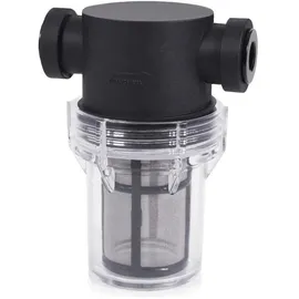 Alphacool ES Big Inline Partikelfilter 2x G1/4" IG/IG | 1021215