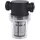 Alphacool ES Big Inline Partikelfilter 2x G1/4" IG/IG | 1021215