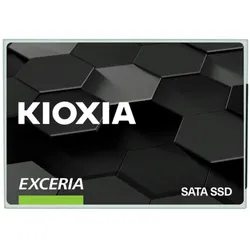 SSD KIOXIA Exceria 480GB LTC10Z480GG8 2,5" SATA3