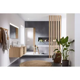 Duravit D-Neo Rechteckbadewanne 80 x 180 cm (700475000000000)