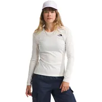 The North Face Airlight Hike Bluse White Dune XL