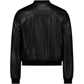 Amber & June Jacke schwarz | 40