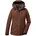 Damen Funktionsjacke cappucino 00675 44