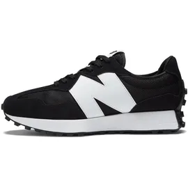 New Balance 327 Herren Black/White 46,5