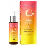 Eveline Cosmetics Vitamin C 3x Action Serum für die ersten Fältchen 30 ml