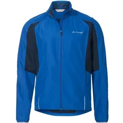 VAUDE Herren Funktionsjacke VAUDE Herren Windjacke, signal blue, M
