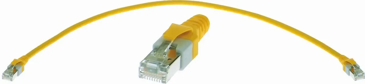 Harting Patchkab.Cat5e 4x2 AWG26/7 09474747023