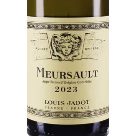 Maison Louis Jadot Meursault 2023 Louis Jadot