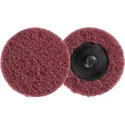 PFERD COMBIDISC weiche Vliesronde CDR Ø 50mm A280 zum reinigen und satinieren
