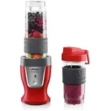 Arzum AR1032-R Smoothie-Maker