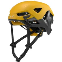 Salewa Aria Kletterhelm Gelb/Gold