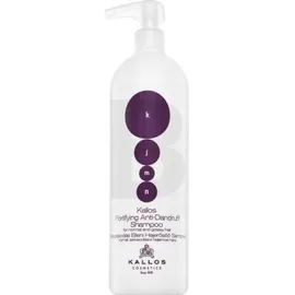 Kallos Cosmetics Anti-Dandruff 1000 ml