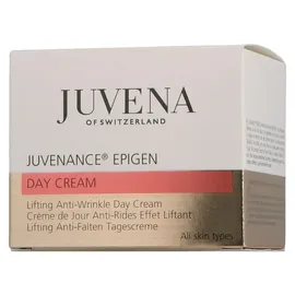 Juvena Juvenance Epigen Tagescreme Lifting Anti-Falten 50 ml