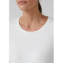 s.Oliver BLACK LABEL Damen 2171513 T-Shirt, 0200, 48