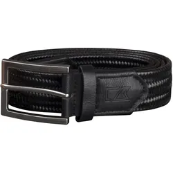 CUTTER & BUCK Colville Gürtel 99 - black