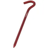 Robens Sechskanthering, 6 teilig rot