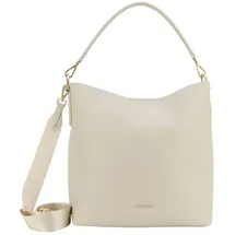 Bogner Pontresina Neve Hobo Bag Leder Beige