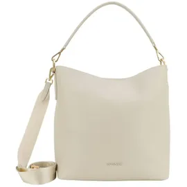 Bogner Pontresina Neve Hobo Bag Leder Beige