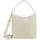 Bogner Pontresina Neve Hobo Bag Leder Beige