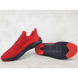 Puma Softride One4all Red 44 1/2