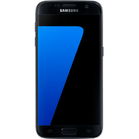 Samsung Galaxy S7 32 GB black onyx