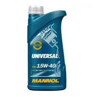 Mannol Universal 15W-40 MN7405-1 1 l