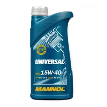 Mannol Universal 15W-40 MN7405-1 1 l