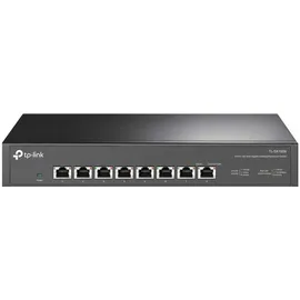TP-Link TL-SX1008 V1 8-Port 10G Desktop/Rackmount Switch
