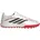TF Zero Metalic/Core Black/Lucid Red 45 1/3