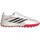 adidas Copa Pure IV Pro TF Herren Zero Metalic/Core Black/Lucid Red 45 1/3