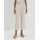 Someday Curilo Bundfaltenhose Beige 40