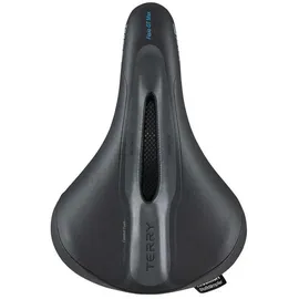 Terry Fisio Fisio GT Max 18,4 cm Schwarz