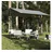vidaXL Tarp Grau und Orange 360x294 cm Wasserdicht