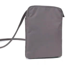 Hedgren Umhängetasche Follis Rupee RFID Passport Holder Sepia