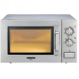 Panasonic NE-1027 Edelstahl