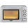 Panasonic NE-1027 Edelstahl