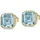 Jacques Lemans Ohrstecker SV-O104G Gelbgold 2013796