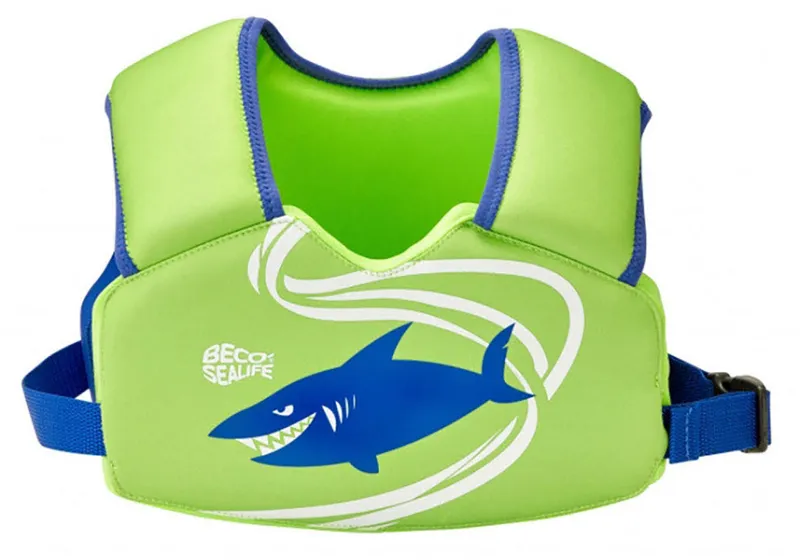 Beco SEALIFE® Easy Fit Schwimmweste