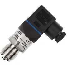 Weishaupt Druckmessumformer A-10, 0-16bar, 0-10v - 690624 von Weishaupt
