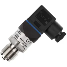 Weishaupt Druckmessumformer A-10, 0-16bar, 0-10v - 690624 von Weishaupt