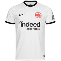Nike Eintracht Frankfurt 23-24 3rd Teamtrikot Herren weiß L