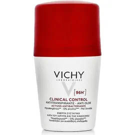 Vichy Clinical Control 96h Roll-on 50 ml