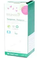 MASMI Tampons Super avec Applicateur Tampon(S)