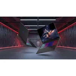 Acer Nitro 18 AI AN18-61-R7SD AMD Ryzen AI 7 350 16 GB RAM 1 TB SSD RTX 5070 Ti