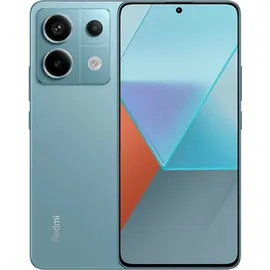 Xiaomi Redmi Note 13 5G 8 GB RAM 256 GB Ocean Teal