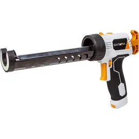 BATAVIA Maxxpush 6V Akku-Kartuschenpistole mit LED