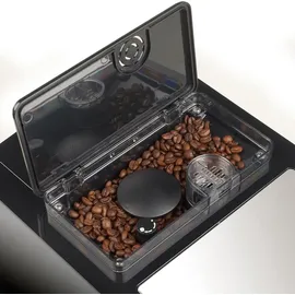 Acopino Latina red Kaffeevollautomat rot