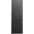 (315 l, 1855 mm hoch, Dark Inox)