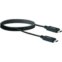 Schwaiger Sync & Ladekabel 1 m
