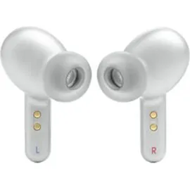 JBL Live Pro 2 silber